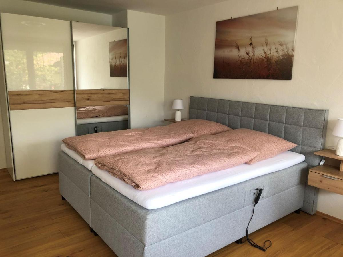 Ferienwohnung Gruesser باد ريشنهول المظهر الخارجي الصورة