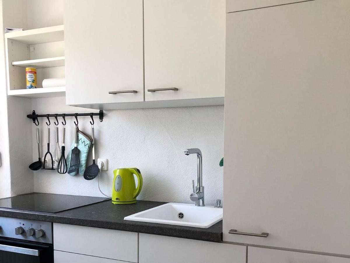 Ferienwohnung Gruesser باد ريشنهول المظهر الخارجي الصورة