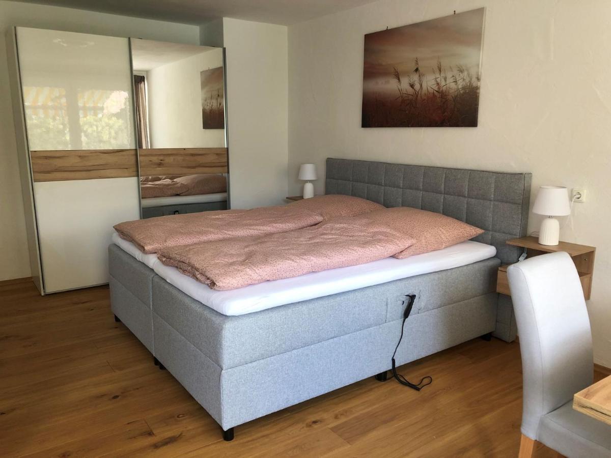 Ferienwohnung Gruesser باد ريشنهول المظهر الخارجي الصورة