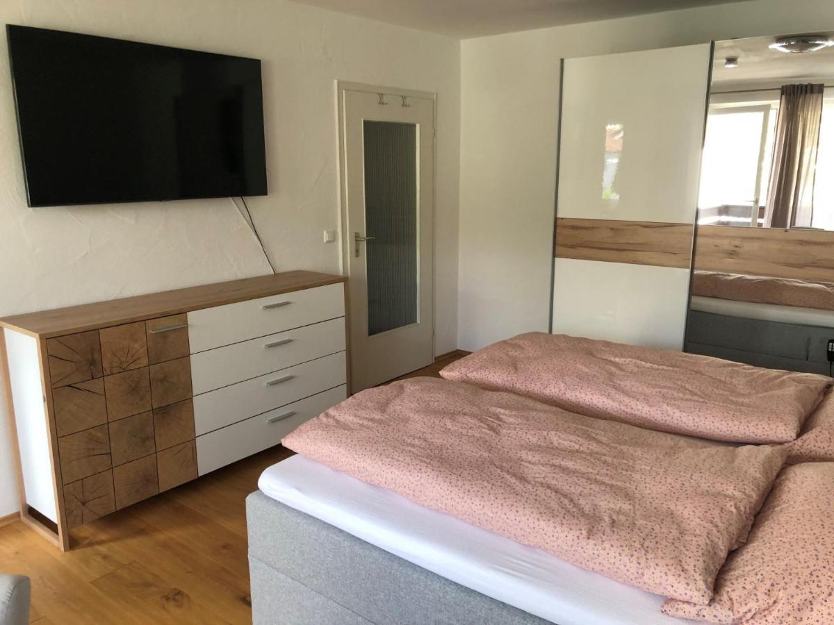 Ferienwohnung Gruesser باد ريشنهول المظهر الخارجي الصورة